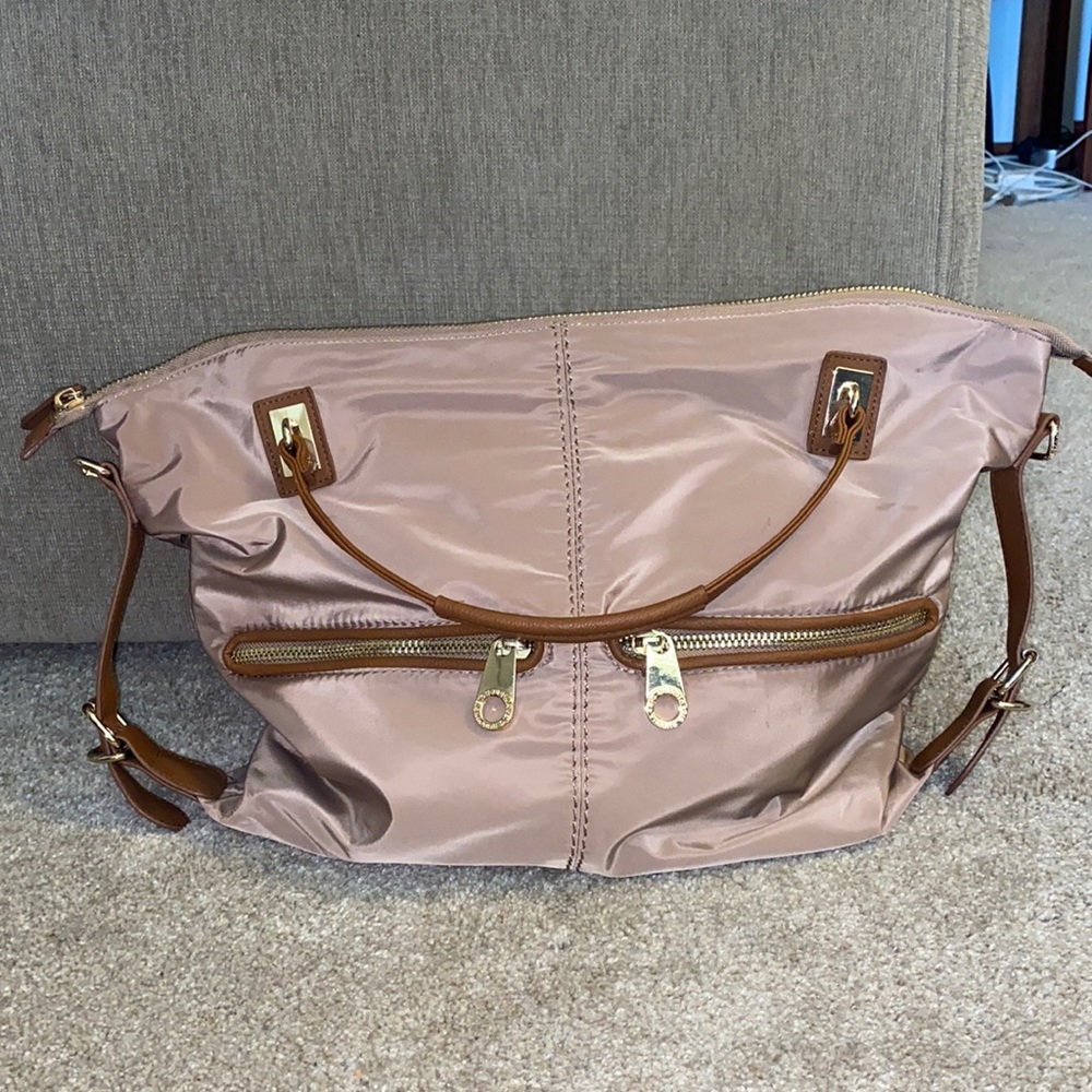 Big Buddha Tote Bag